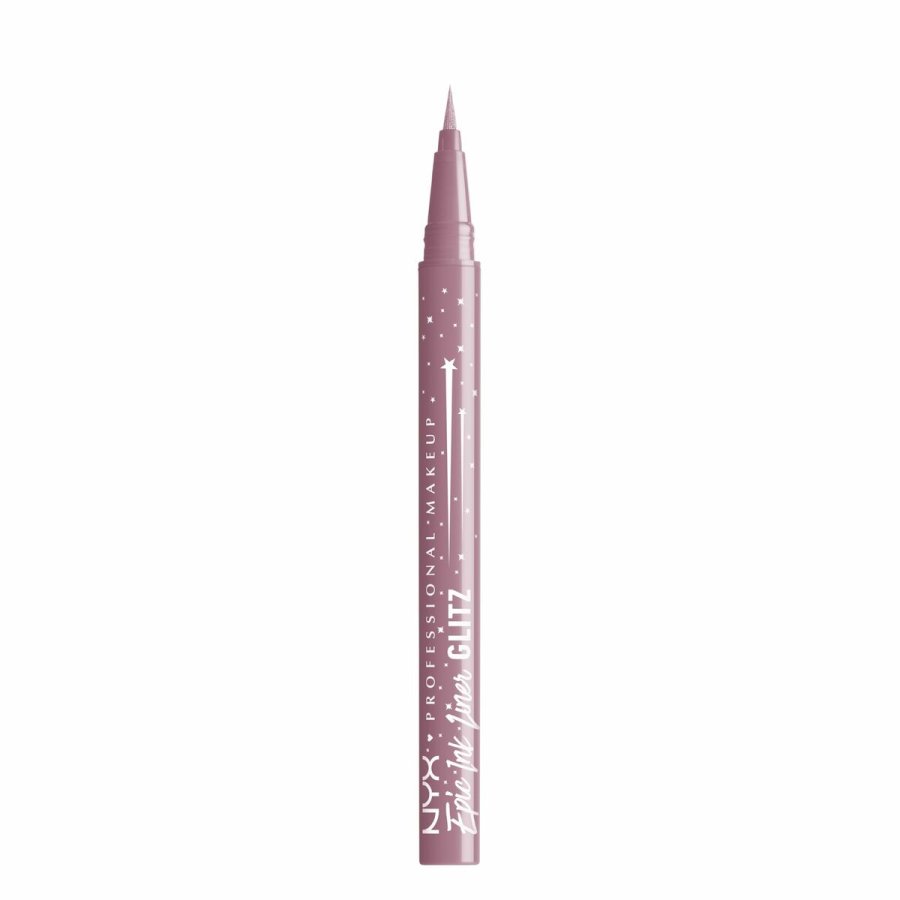 Makeup St NYX EPIC INK LINER GLITZ #2