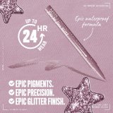 Makeup St NYX EPIC INK LINER GLITZ #3
