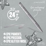 Makeup St NYX EPIC INK LINER GLITZ #3