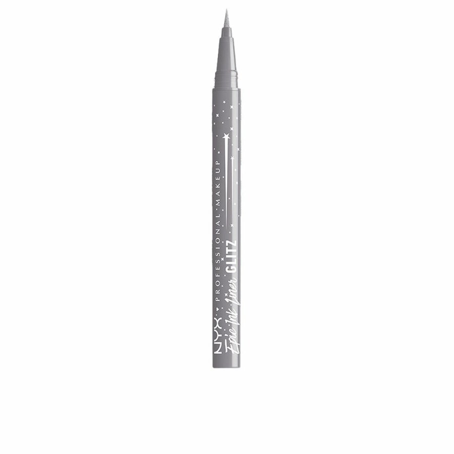 Makeup St NYX EPIC INK LINER GLITZ #1