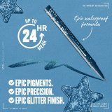Makeup St NYX EPIC INK LINER GLITZ #3