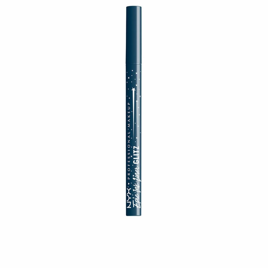 Makeup St NYX EPIC INK LINER GLITZ #1