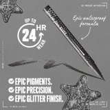 Makeup St NYX EPIC INK LINER GLITZ #3