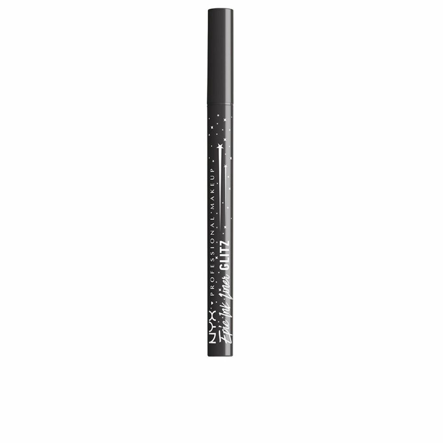 Makeup St NYX EPIC INK LINER GLITZ #1
