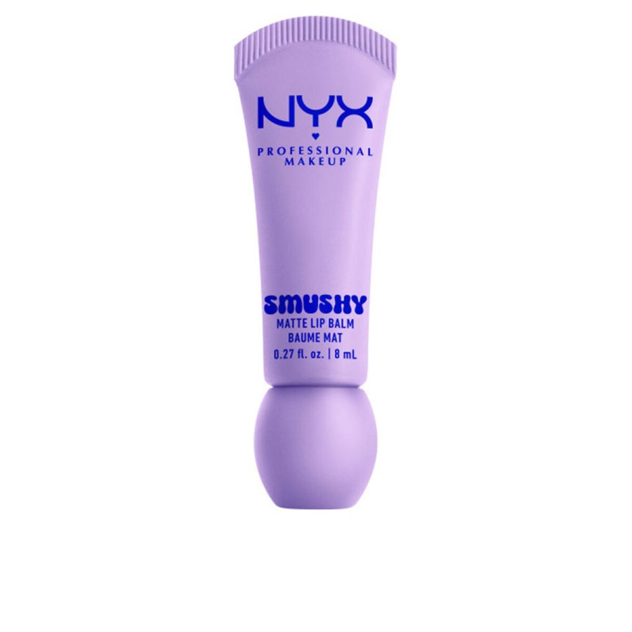 L�bestift NYX SMUSHY 8 ml #1