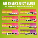 Makeup St NYX FAT CHEEKS #7