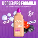 Makeup S�t NYX MAKE'EM WONDER #3
