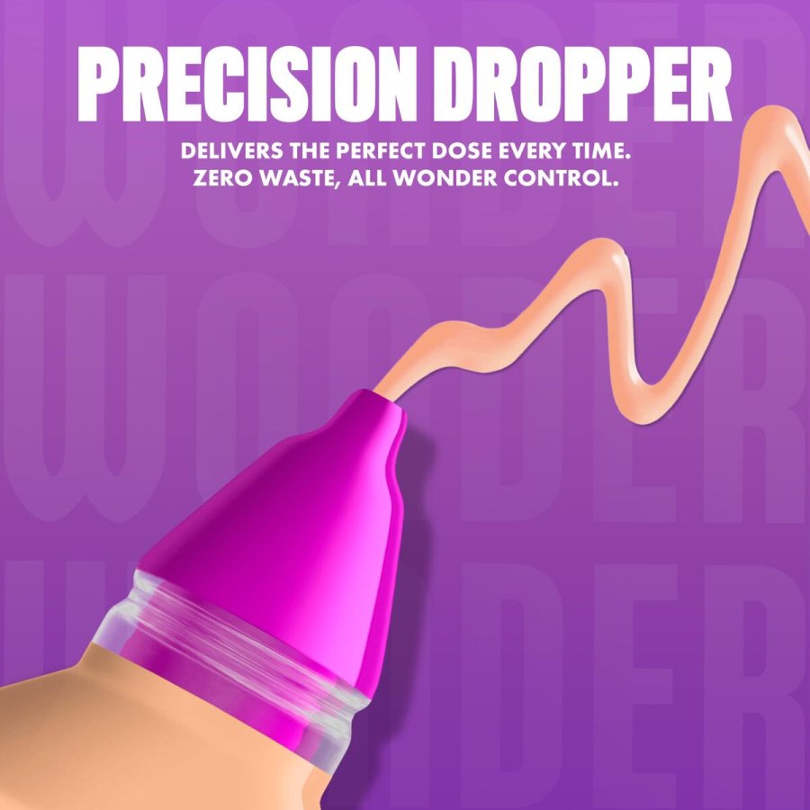 Makeup S�t NYX MAKE'EM WONDER #4