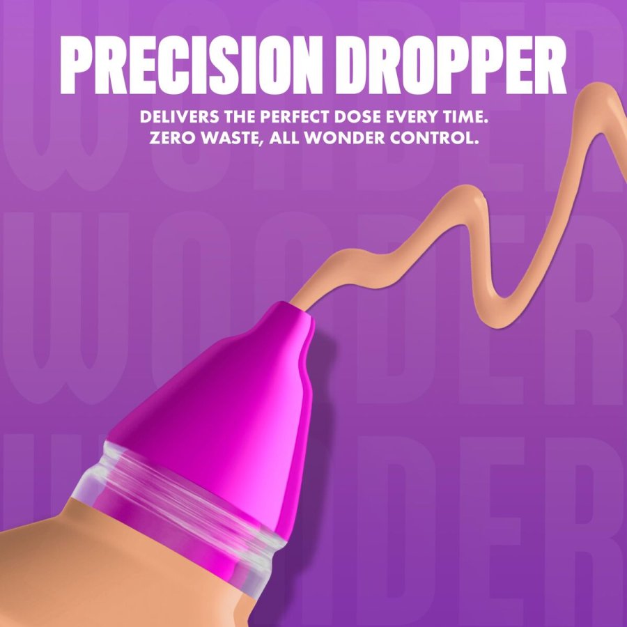 Makeup S�t NYX MAKE'EM WONDER #4