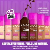 Makeup S�t NYX MAKE'EM WONDER #1