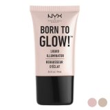 Lysreflekterende Born To Glow! NYX (18 ml) #1