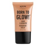 Lysreflekterende Born To Glow! NYX (18 ml) #2