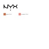 Lysreflekterende Born To Glow! NYX (18 ml) #4