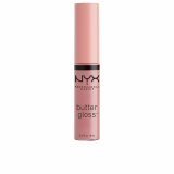 Lipgloss NYX Butter Gloss Creme Brulee 8 ml #1
