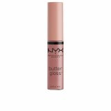 Lipgloss NYX Butter Gloss Tiramis 8 ml #1