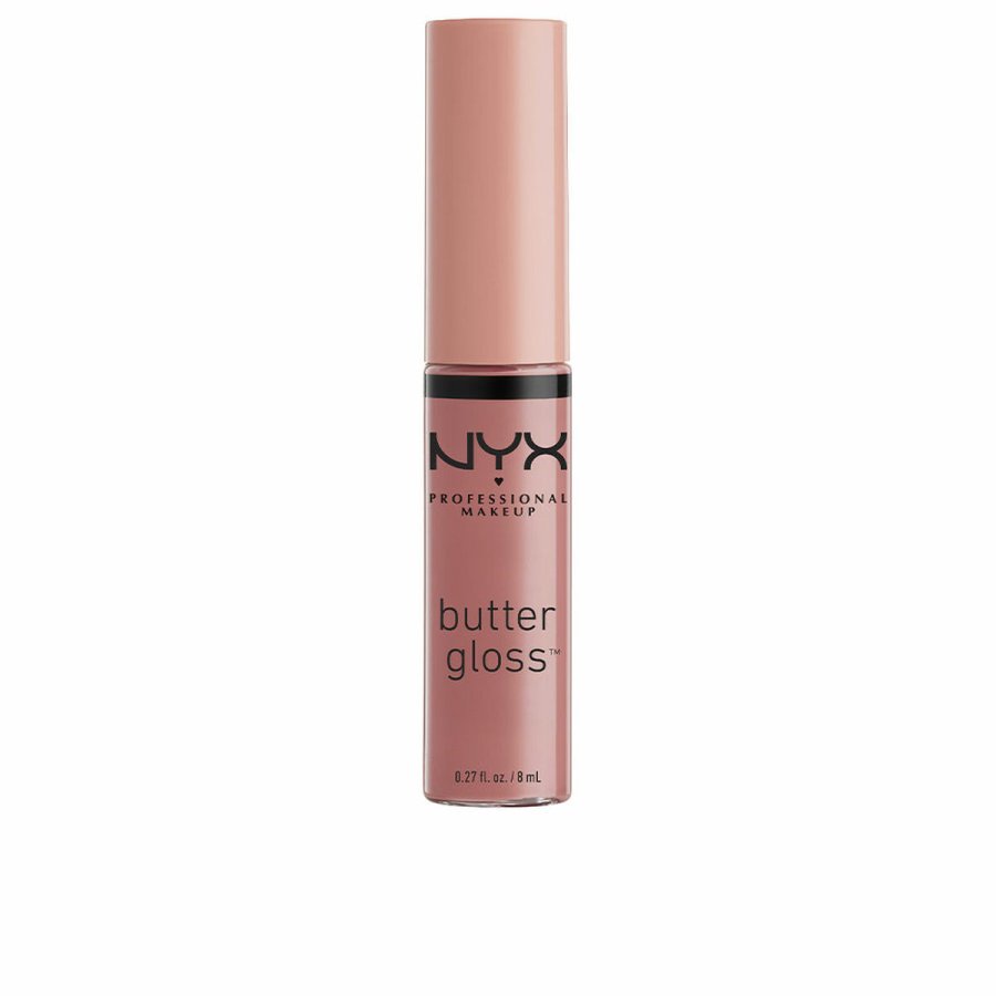 Lipgloss NYX Butter Gloss Tiramis 8 ml #1