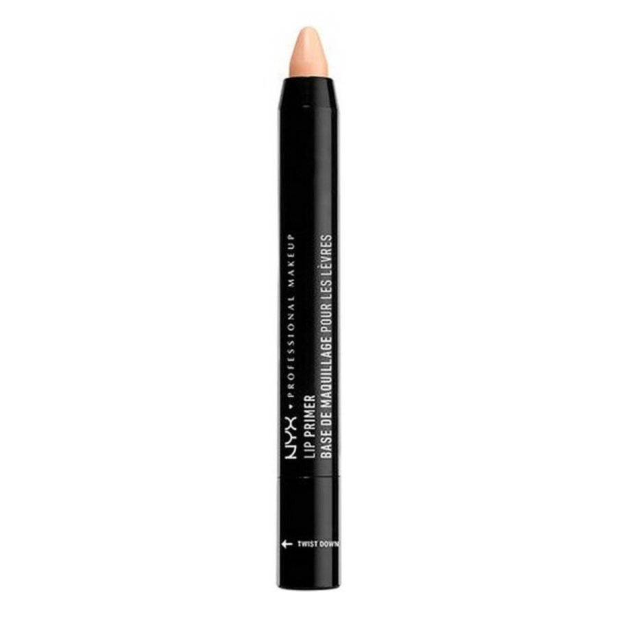Base til lbestift Primer NYX Lip Primer #1