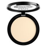 Kompakte pulvere Hd Finishing Powder NYX (8 g) #5