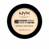 Kompakte pulvere Hd Finishing Powder NYX (8 g) #13