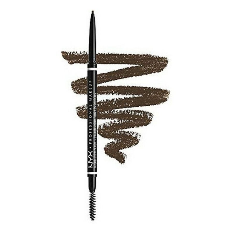 Make-up til jenbryn Micro Brow NYX (0,09 g) #9
