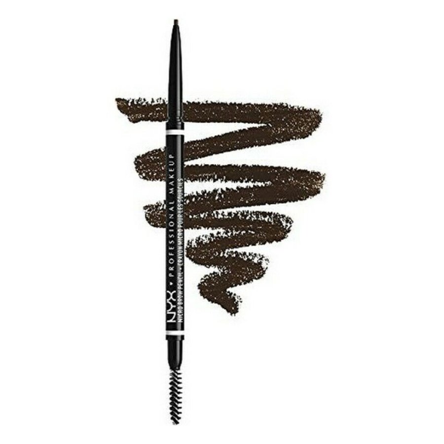 Make-up til jenbryn Micro Brow NYX (0,09 g) #7