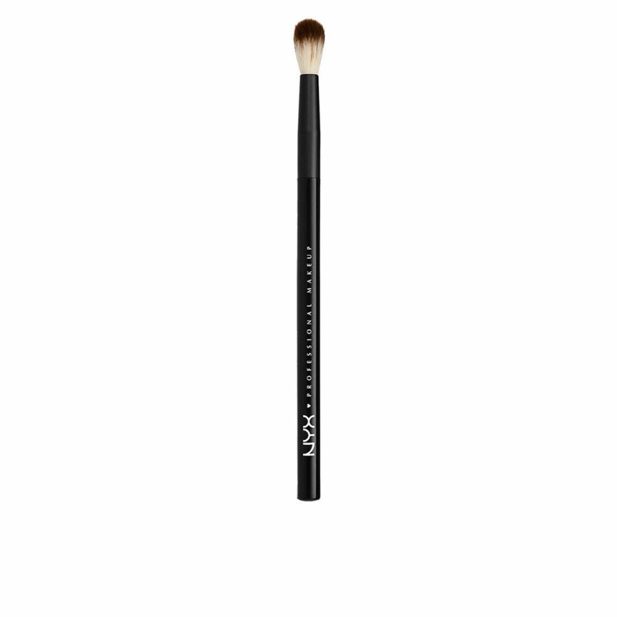 �jenskygge b�rste NYX Pro Brush Rondeller Afrundet #1