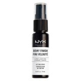 Fikseringsspray Dewy Finish NYX Dewy Finish 18 ml (18 ml) #1