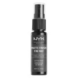 Fikseringsspray NYX Matte Finish 18 ml #1