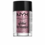 Skinne NYX Glitter Brillants Rose 2,5 g #1