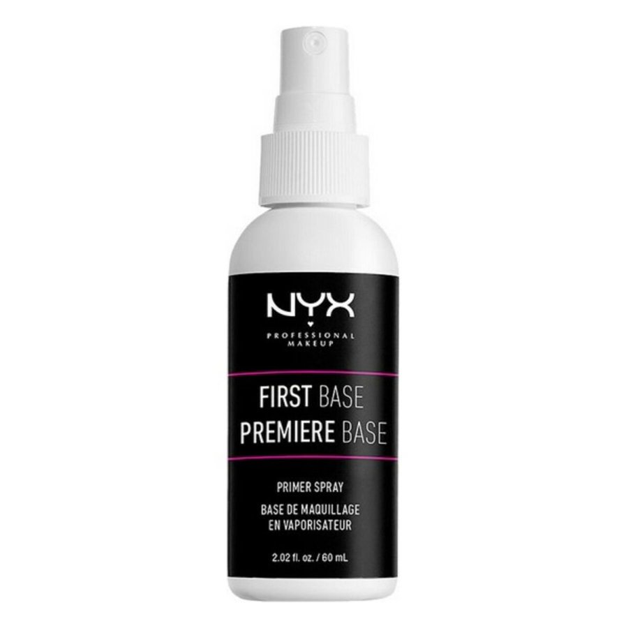 Make-up primer First Base NYX (60 ml) #1