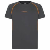 Kortrmet T-shirt til Mnd La Sportiva Motion #1
