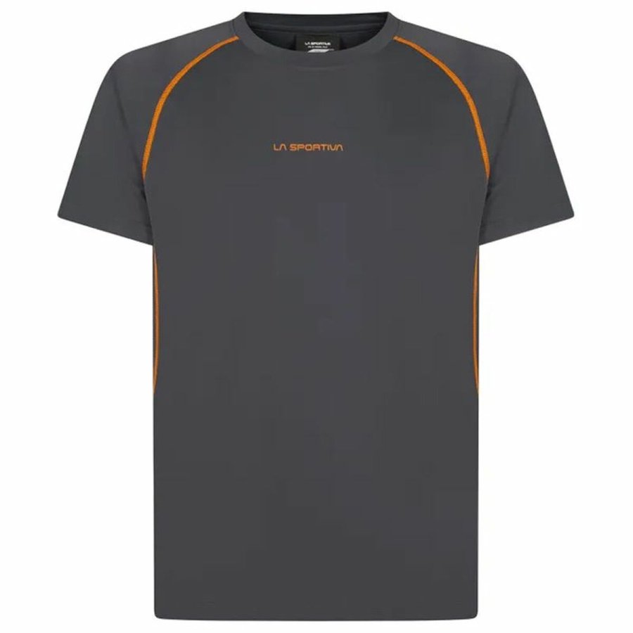 Kortrmet T-shirt til Mnd La Sportiva Motion #1