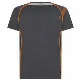 Kortrmet T-shirt til Mnd La Sportiva Motion #2
