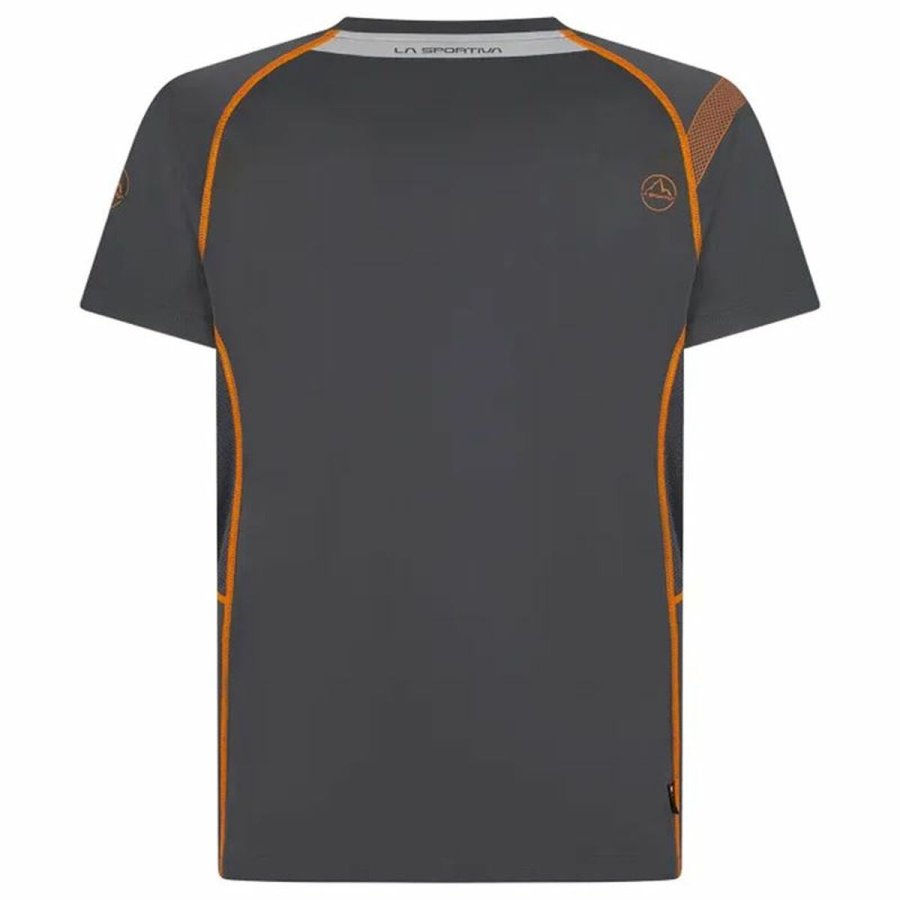 Kortrmet T-shirt til Mnd La Sportiva Motion #2