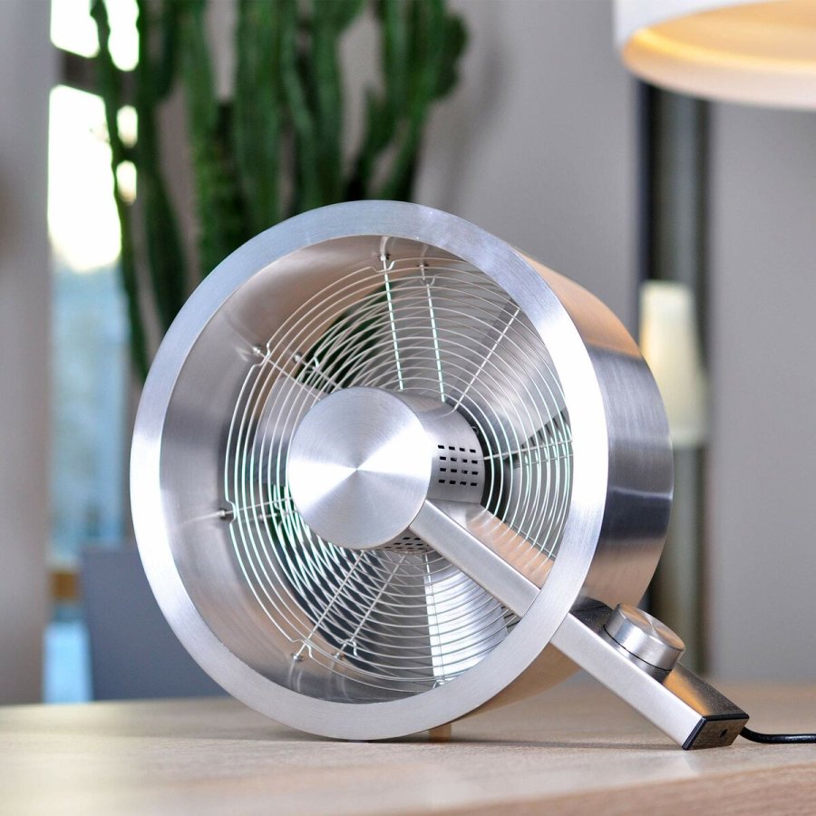 Bordventilator Stadler Form Slvfarvet 35 W #5