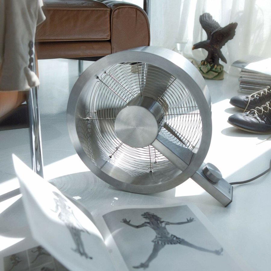 Bordventilator Stadler Form Slvfarvet 35 W #6