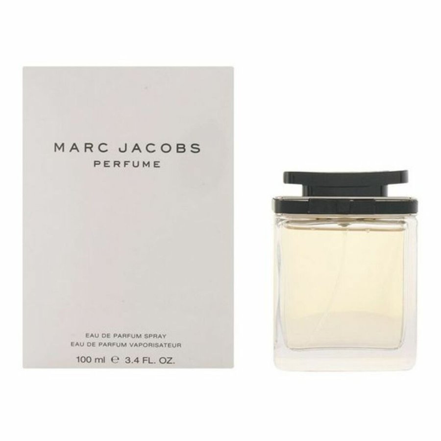 Dameparfume Marc Jacobs EDP (100 ml) #1