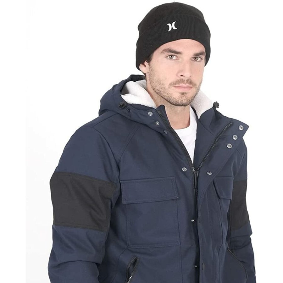 Sportshat Hurley Icon Cuff Sort Onesize #2