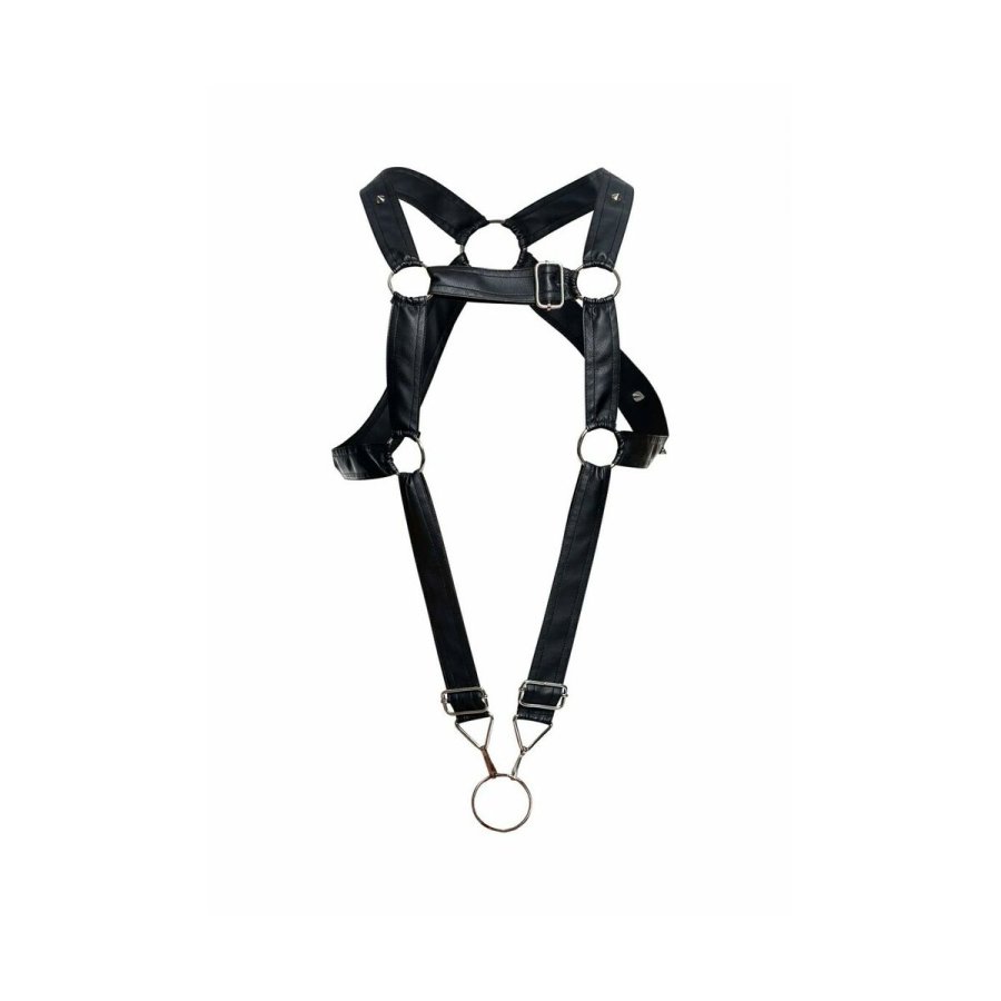 New Comers Rem Mob Eroticwear #4