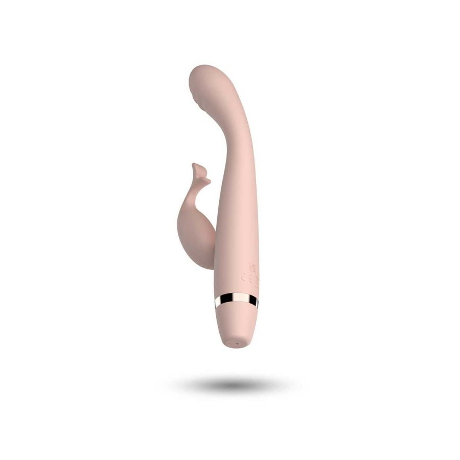 G-Punkt Vibrator Totally For U #9