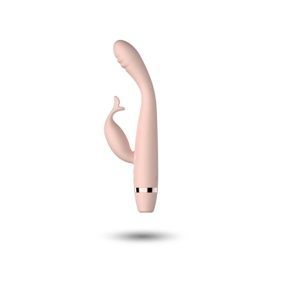 G-Punkt Vibrator Totally For U #11