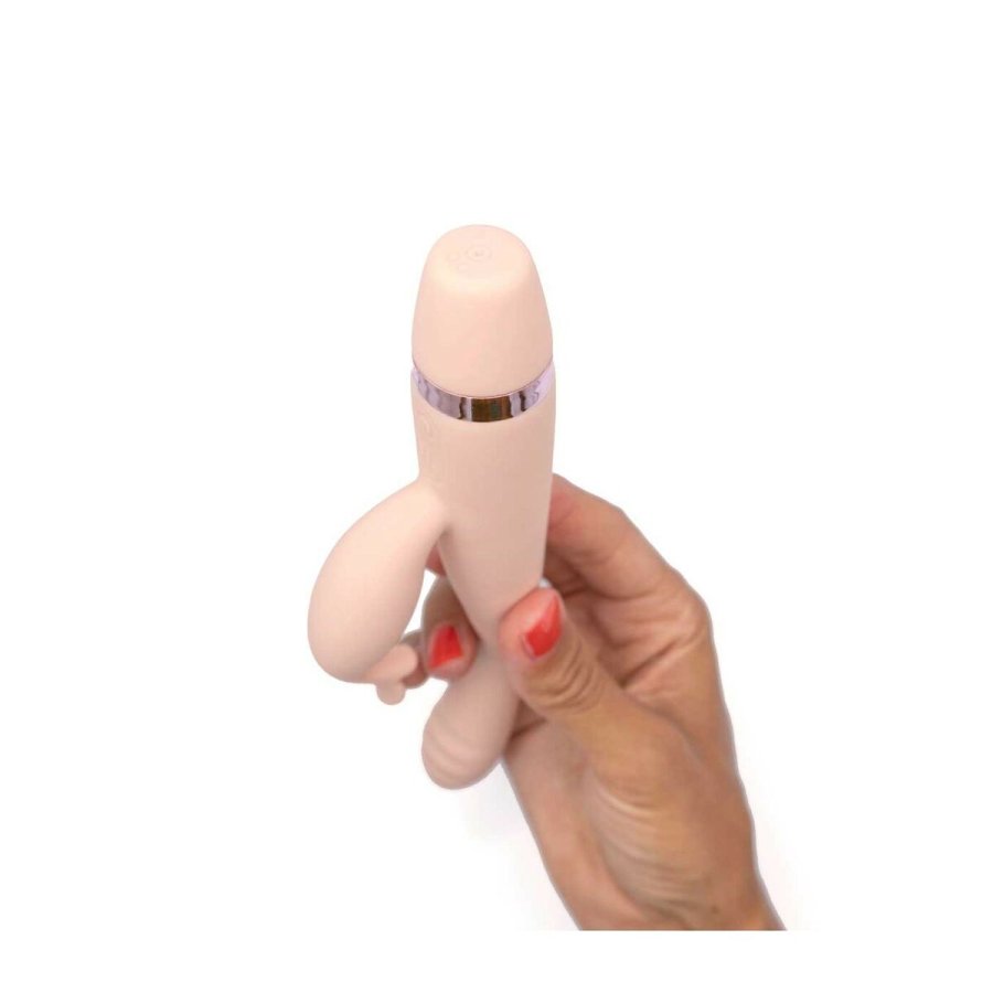 G-Punkt Vibrator Totally For U #13
