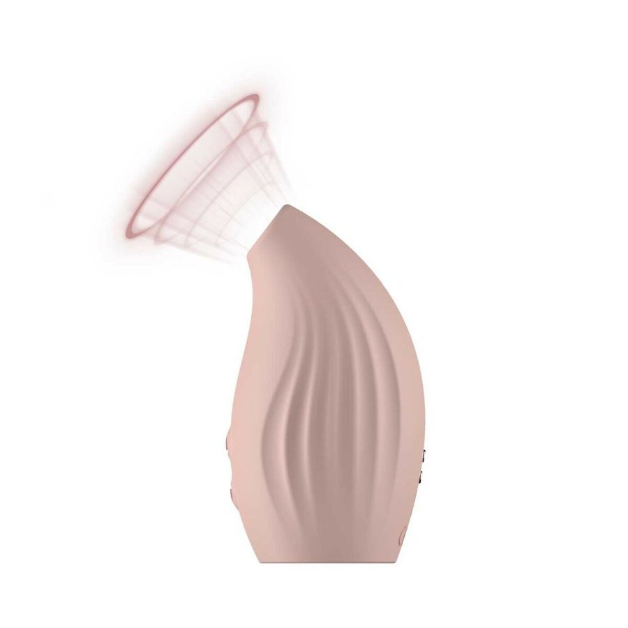 Klitoris sugestimulator Totally For U DOLCE VITA #1