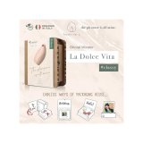 Klitoris sugestimulator Totally For U DOLCE VITA #5