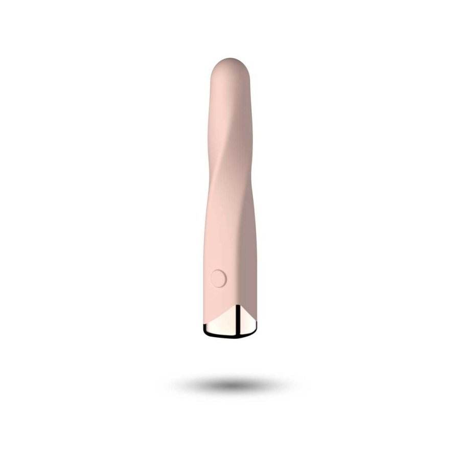 Klitoris sugestimulator Totally For U BALLERINA #1