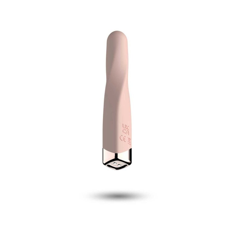 Klitoris sugestimulator Totally For U BALLERINA #7