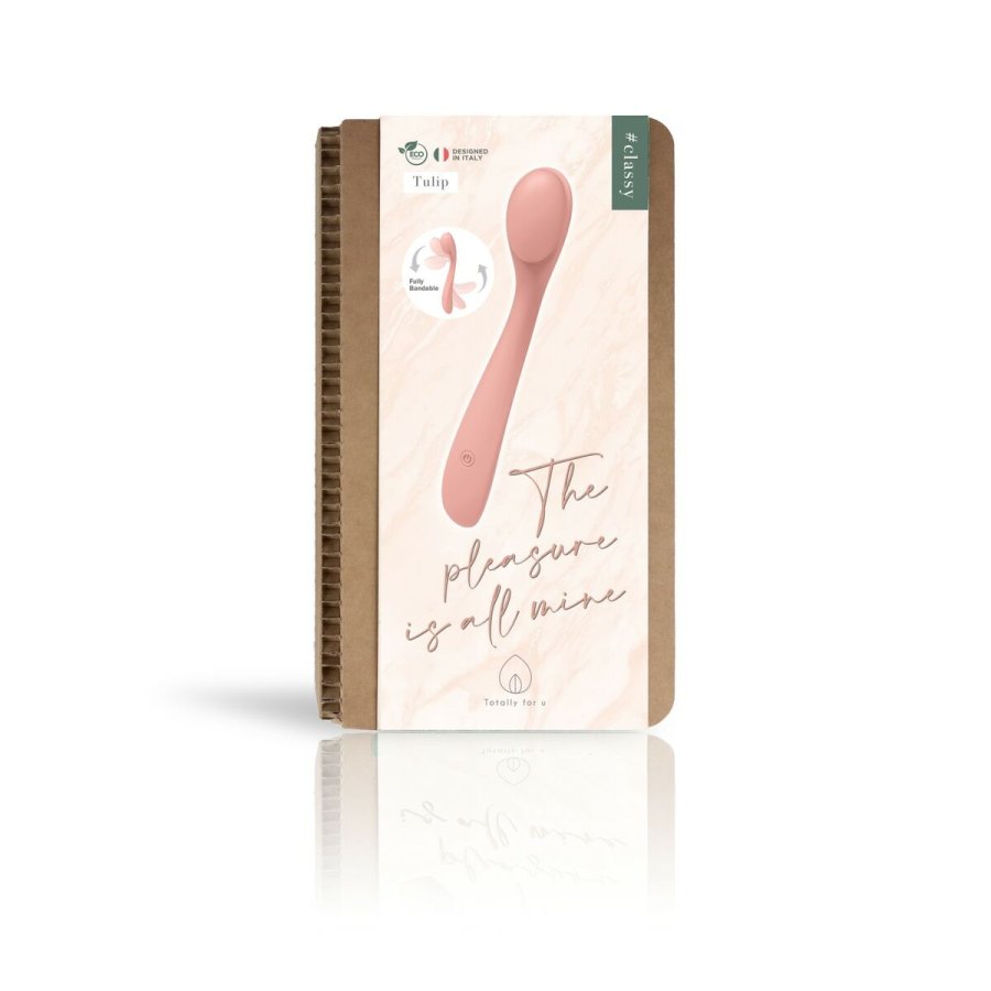 Vibrator Totally For U #3