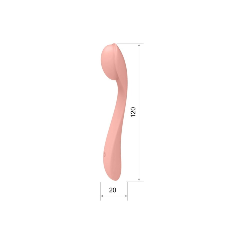 Vibrator Totally For U #9