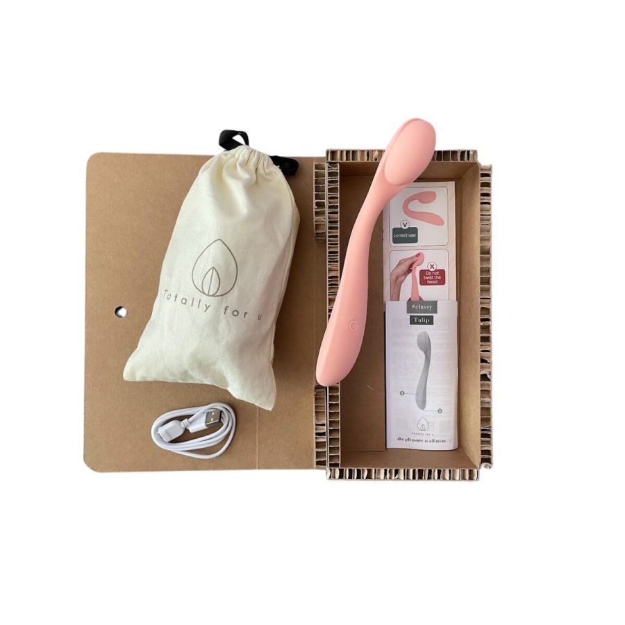 Vibrator Totally For U #13