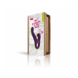 Dual Stimulation Vibe Totally For U #2